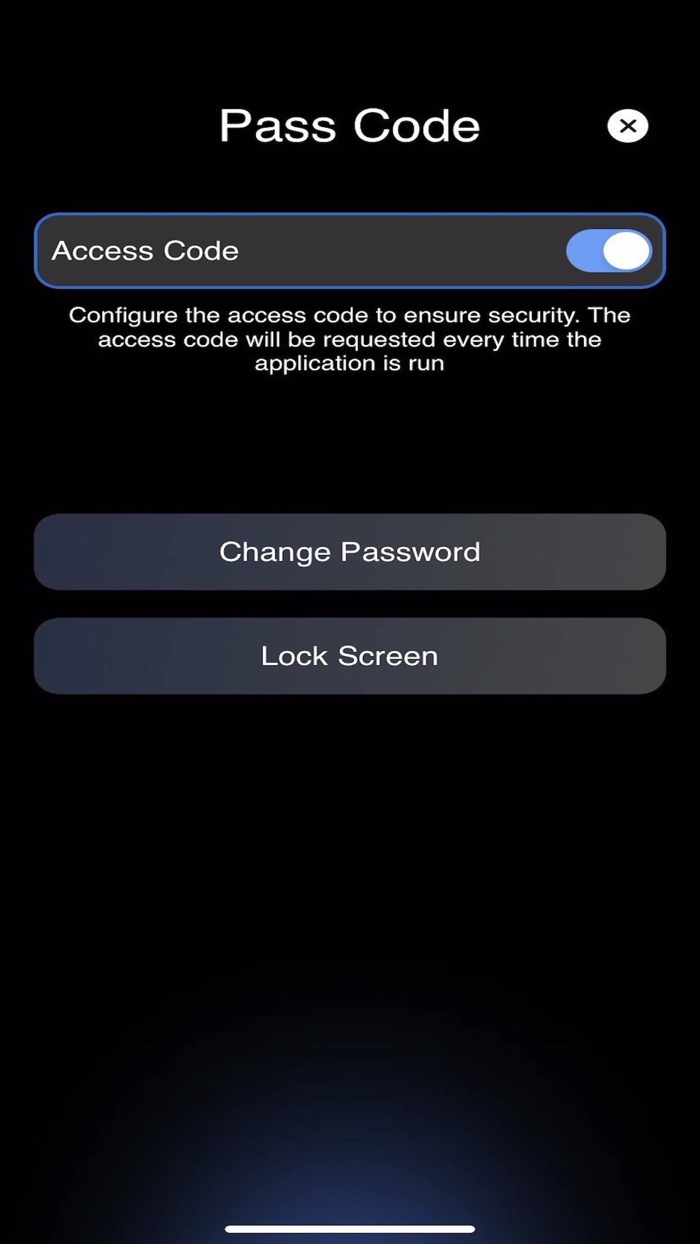 Privacy Browser and Secure App