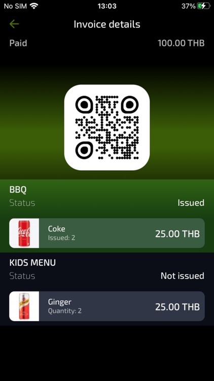 EPS wallet screenshot-5