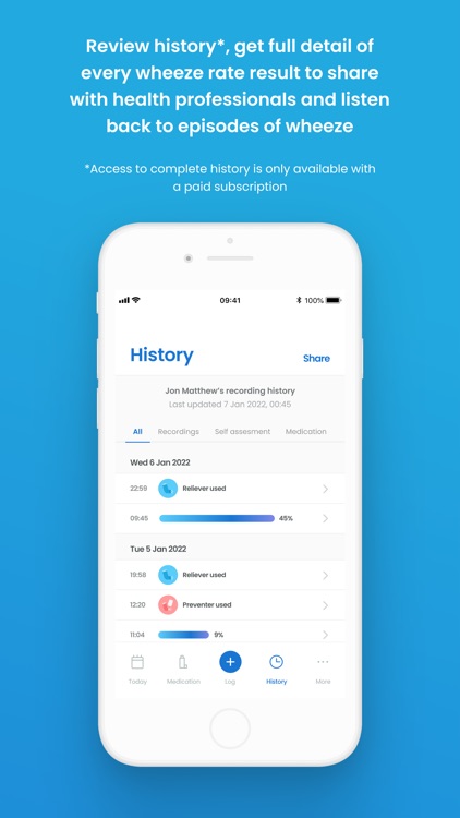 respiri™ UK screenshot-4