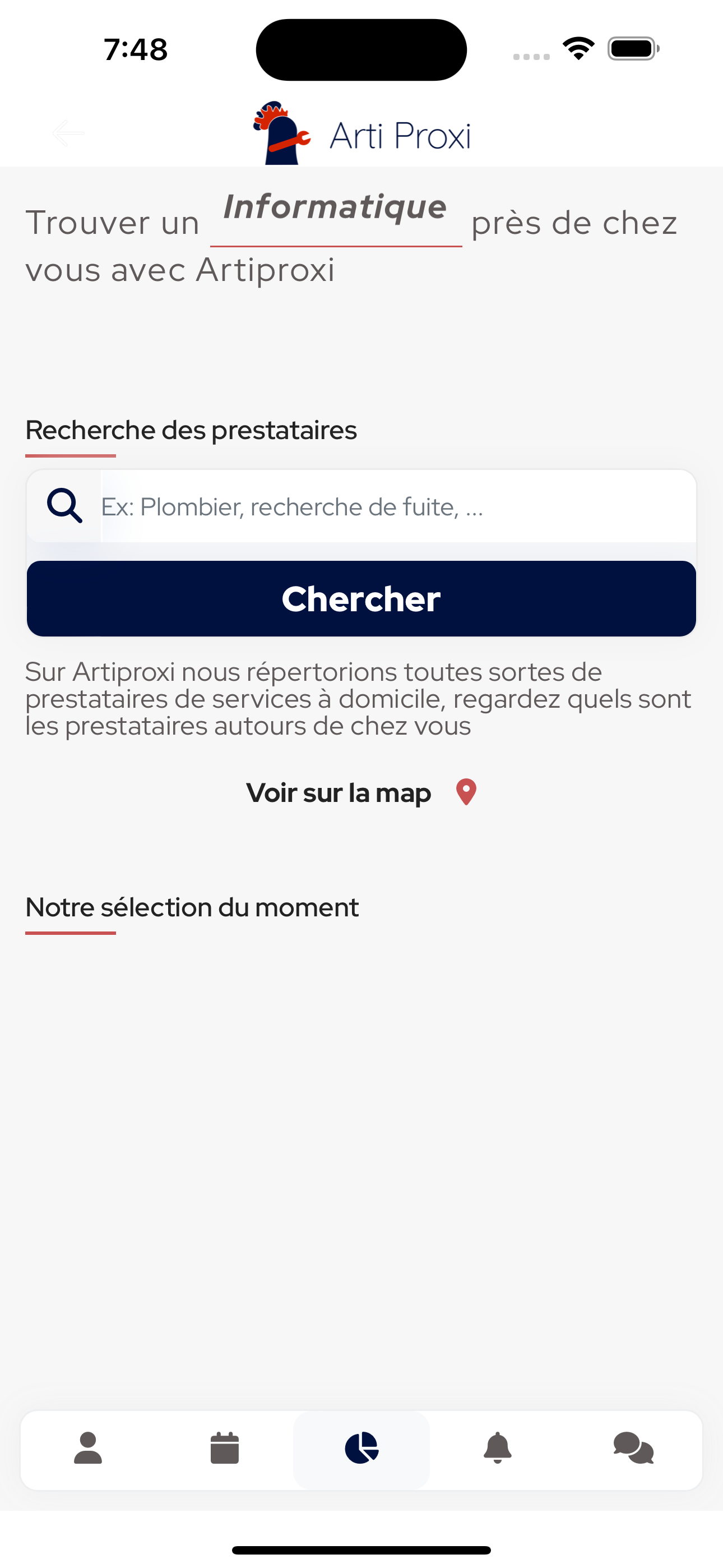 ArtiProxi