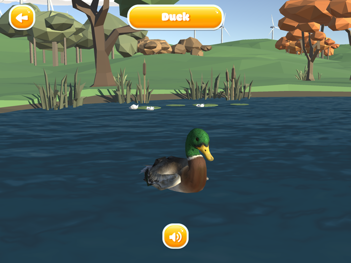 Learn Farm animals - HD