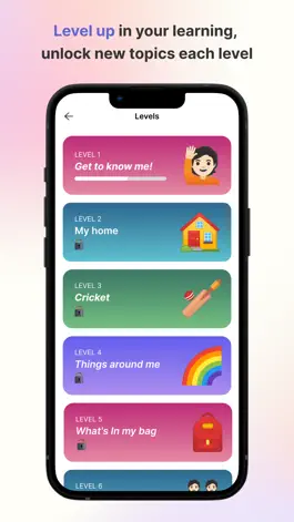 Game screenshot Speakify - Speak English hack