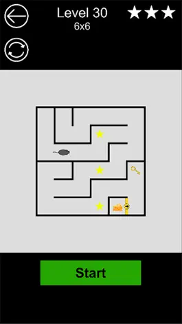 Game screenshot Maze Riddle mod apk