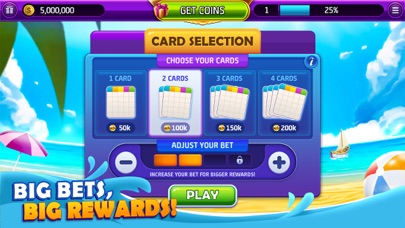 Bingo Mania™ Live Bingo Games Screenshot