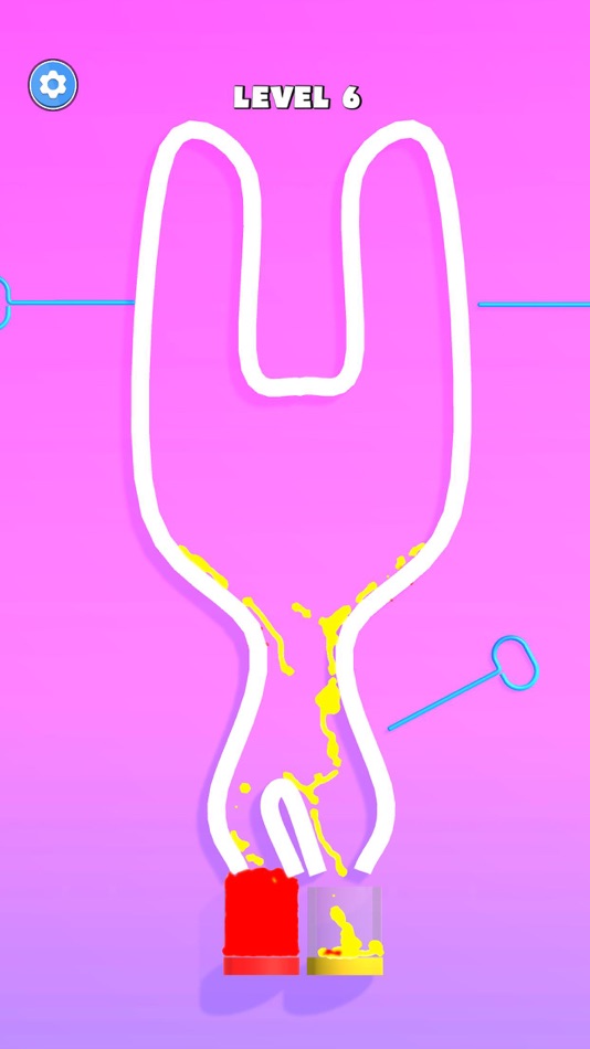 #3. Pull and Fill (iOS) 由: M8 Games