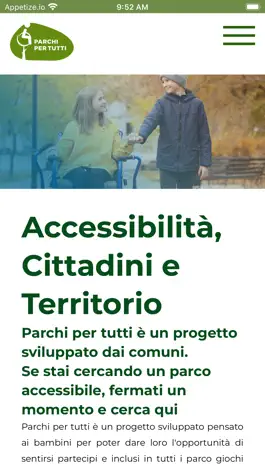 Game screenshot Parchi per tutti hack