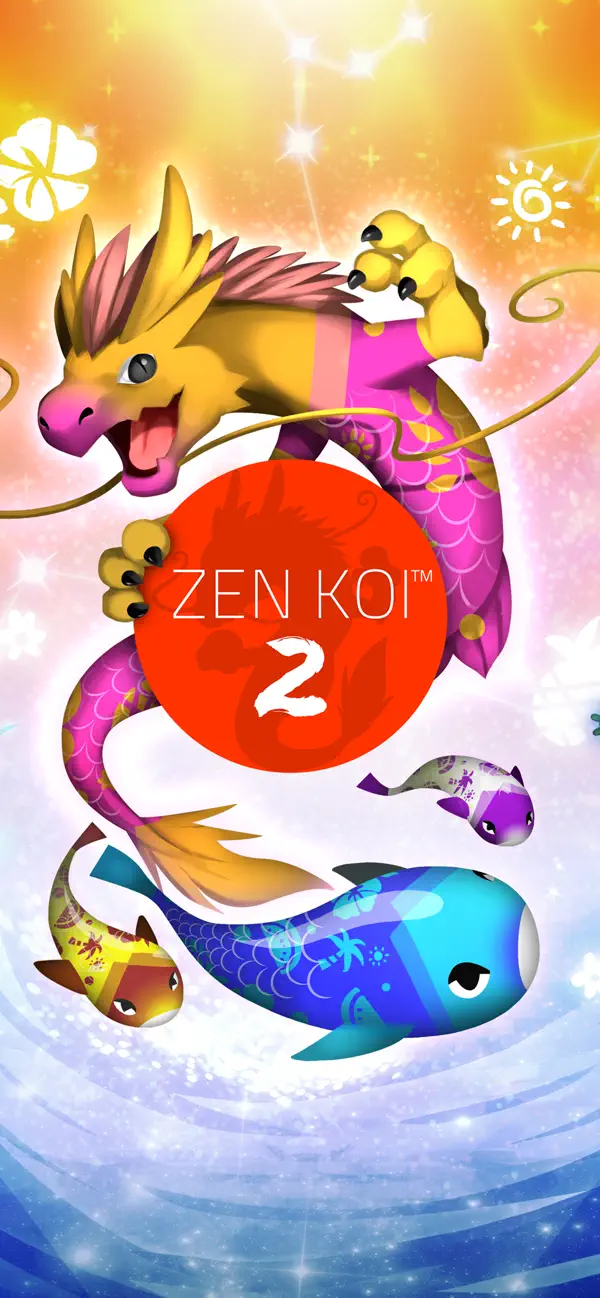 Zen Koi 2
