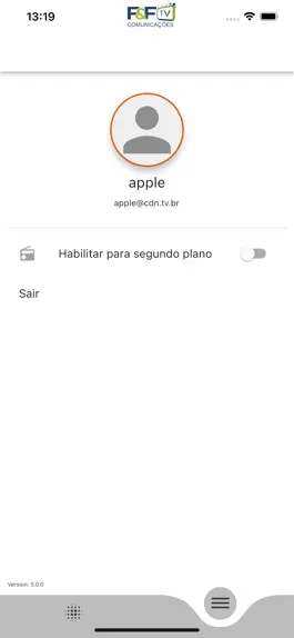 Game screenshot FeF TV mod apk