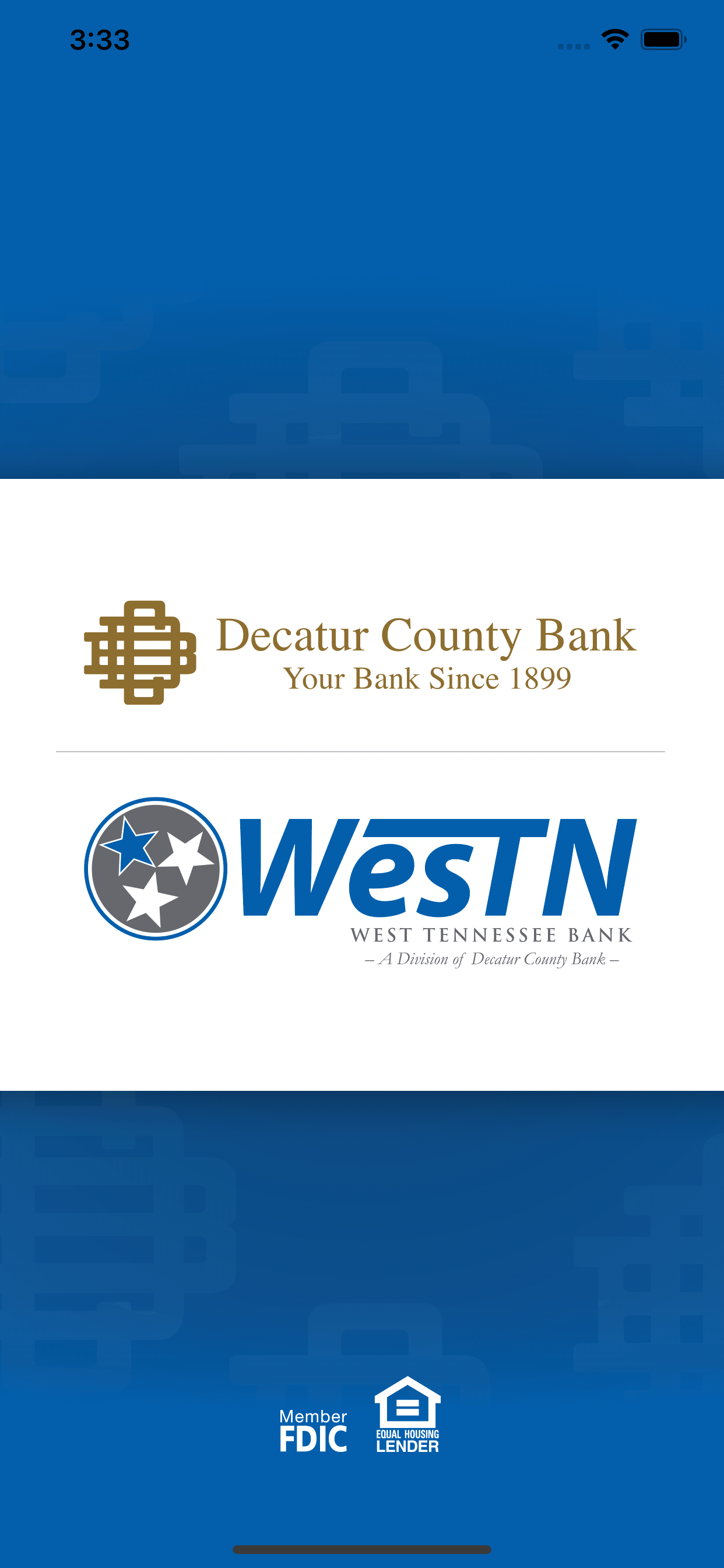 Decatur County Bank Retail