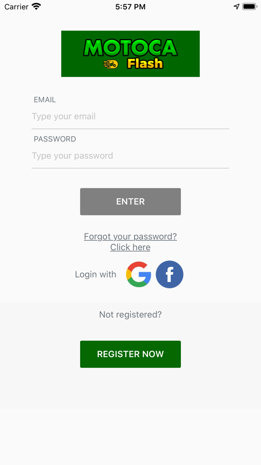 #2. Motoca Flash (iOS) 由: Hey Tecnologia da Informação Ltda