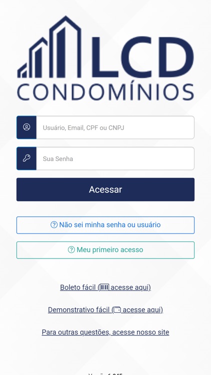 LCD Condomínios