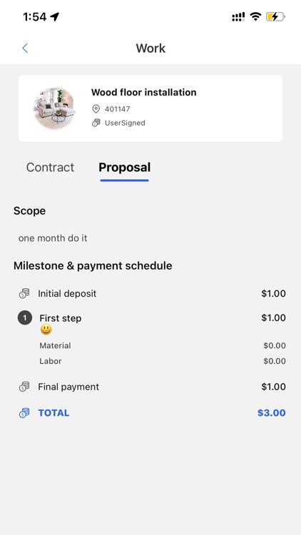 Mise Pro screenshot-5