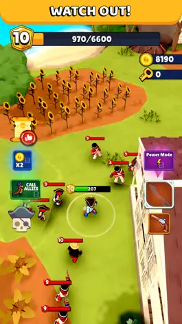 Game screenshot Pirate Freedom mod apk