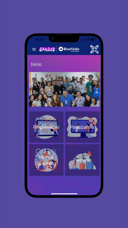 Bluefields Sparks screenshot-4