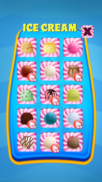 Fruit Blender Slicing Games