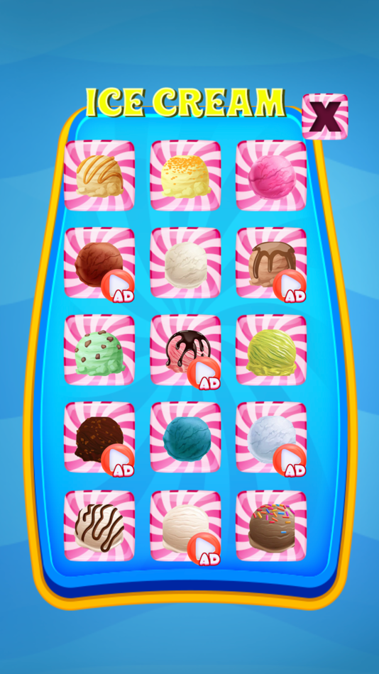 #2. Fruit Blender Slicing Games (iOS) 由: Farjad Adnan