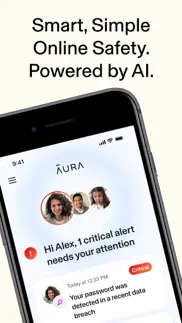 aura: security & protection problems & solutions and troubleshooting guide - 2