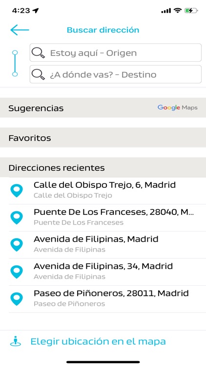 ABL Cab screenshot-3