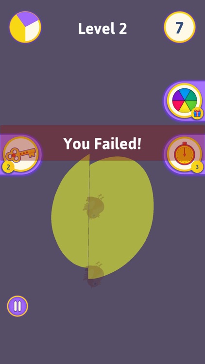 Slice and Break screenshot-4