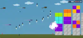 Game screenshot Air Strike: Missile Attack mod apk