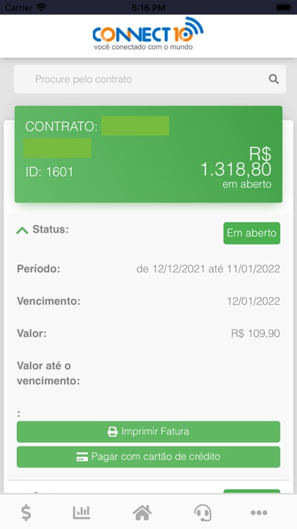 Connect10 Cliente screenshot-5