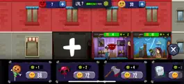 Game screenshot Idle Tycoon Scary Factory apk