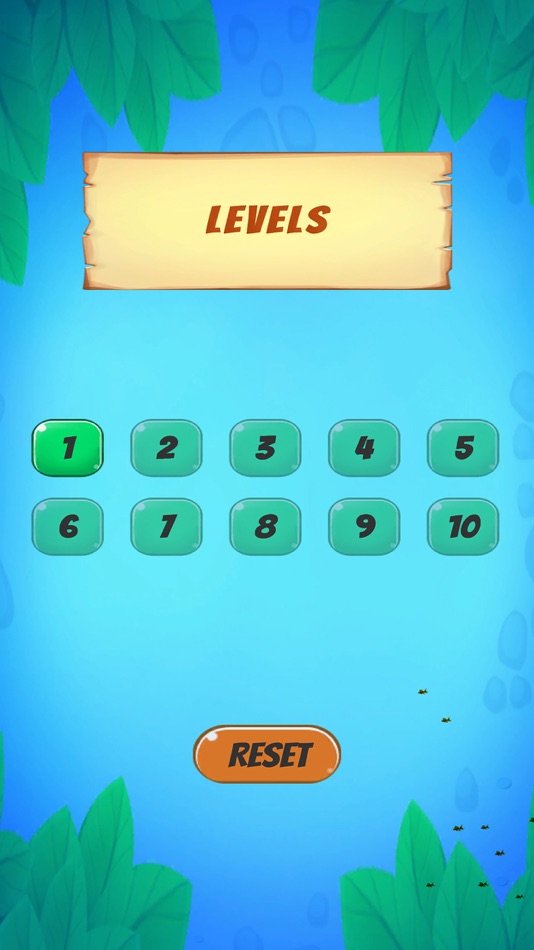 #1. Catch Clever Fish (iOS) 由: ICT Division