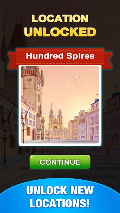 Trivia Journey: Quiz Games Screenshot
