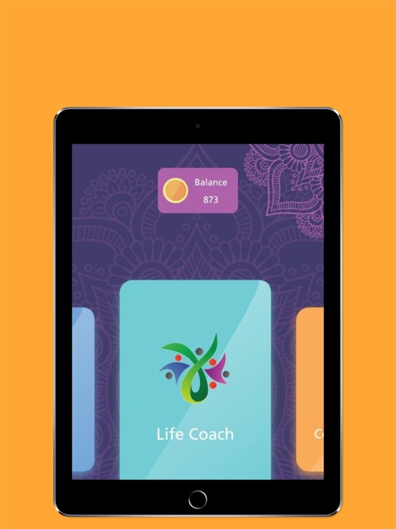 Manarati | منارتي iPad screenshot 2 - Entertainment app
