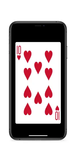 Game screenshot InvisibleDeck mod apk