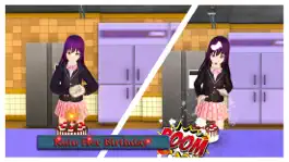 Game screenshot Sakura School Girl Sim Pranks hack