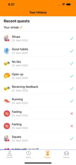 Game screenshot Amazing Day hack
