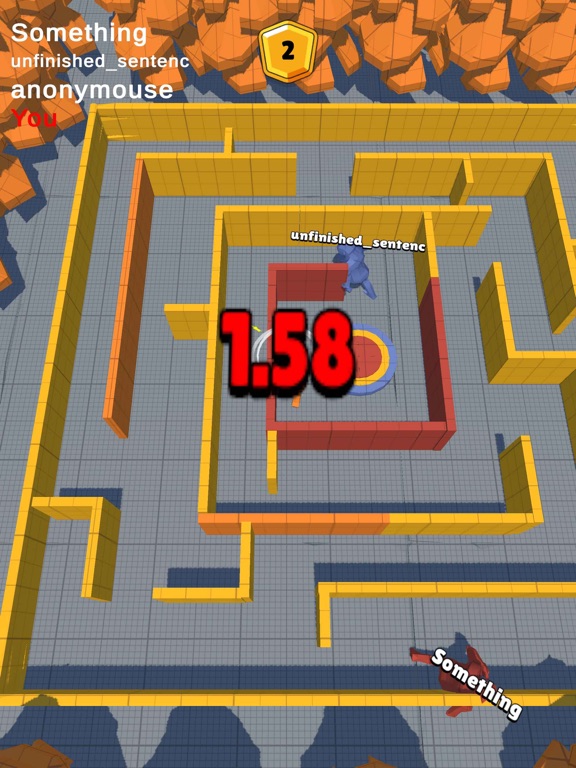 Screenshot #4 pour Beacon Escape