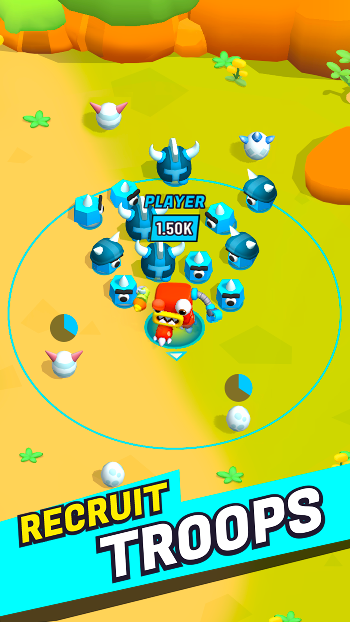 Monsterium Brawl Arena