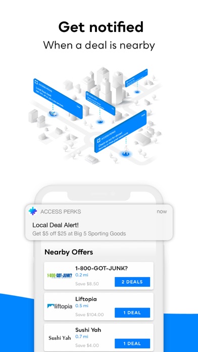MB Deals Screenshot