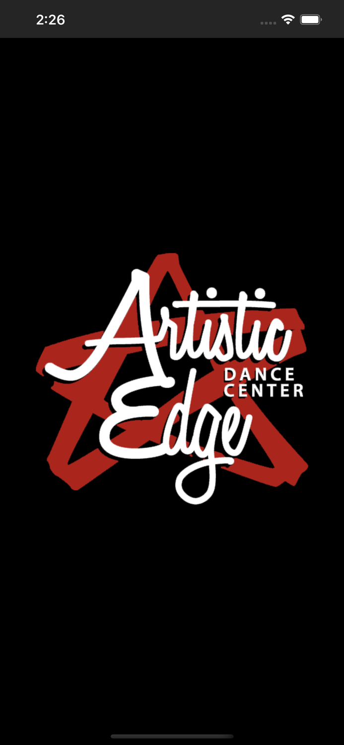 Artistic Edge Dance Center