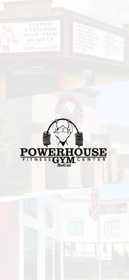 Game screenshot Powerhouse Gym SoCal mod apk