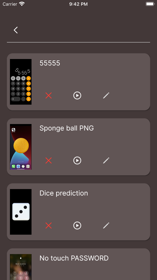 #2. Magic Slides: Magic Tricks App (iOS) 由: Yurii Monchak