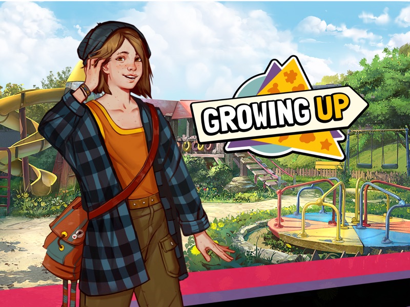 Growing Up: Life of the '90s screenshot 6