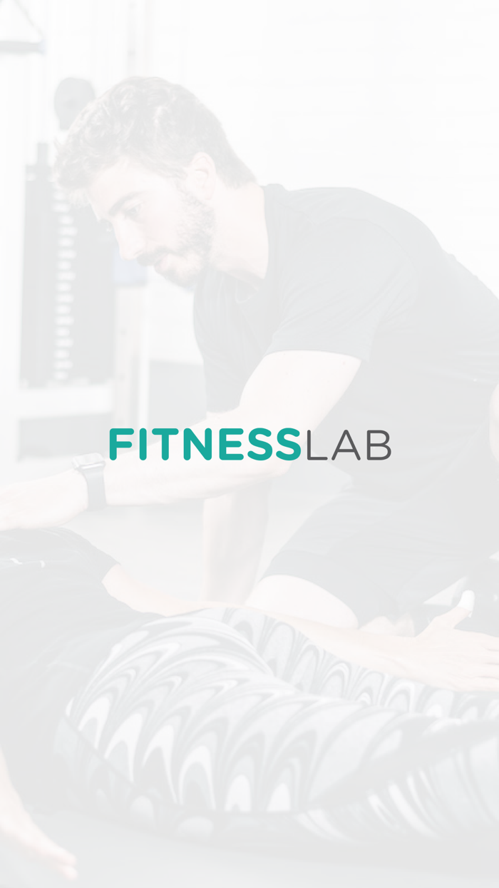 Fitness Lab