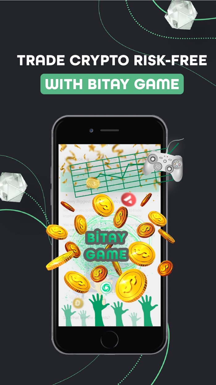 Bitay  Easy Bitcoin Exchange