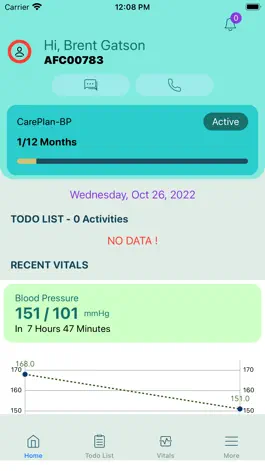 Game screenshot CLYNX CARE apk