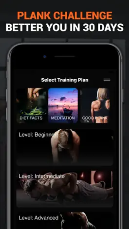 Game screenshot Plank - Challenge mod apk