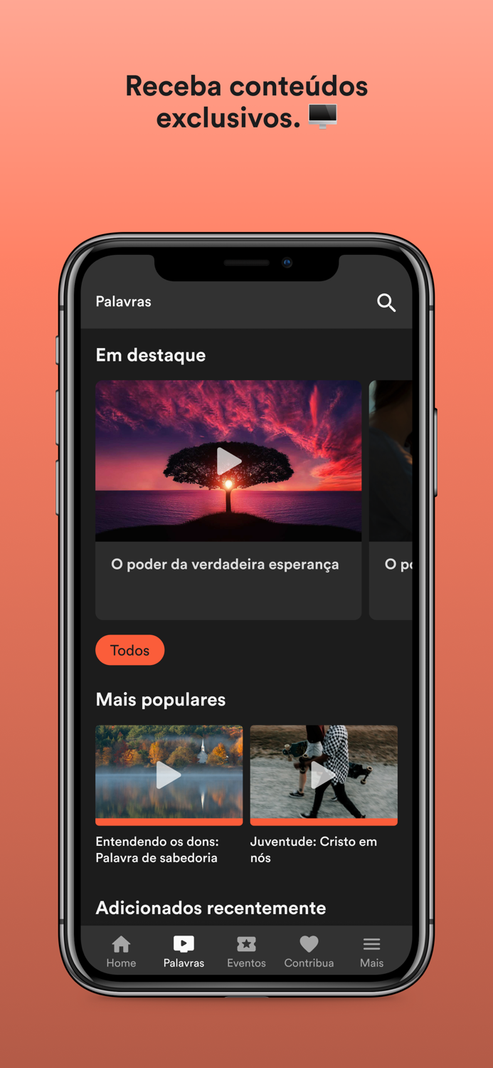 IGREJA BATISTA GÊNESIS