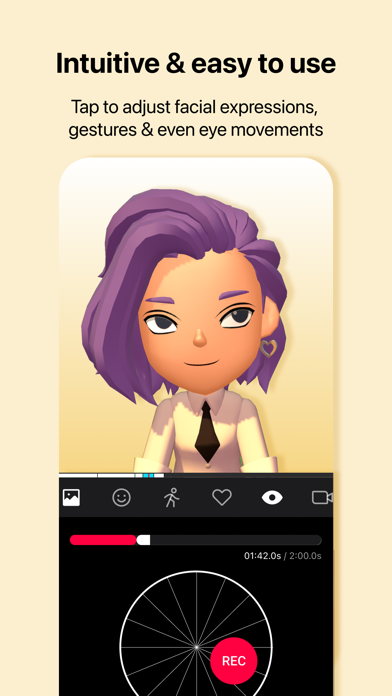 OLOBO Screenshot