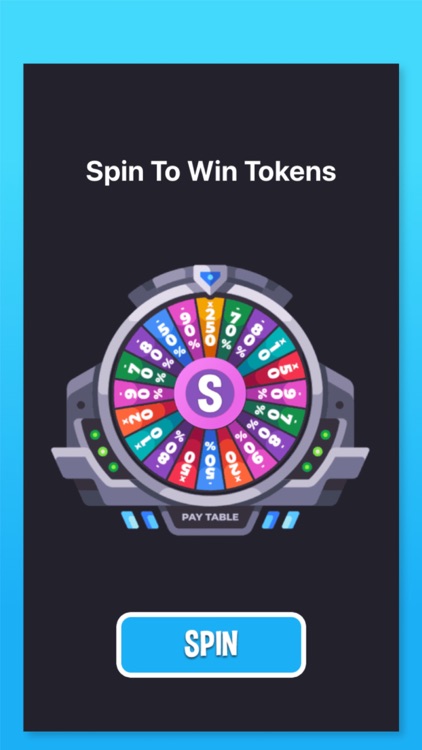 Tokens Gems For Stumble Chests screenshot-3