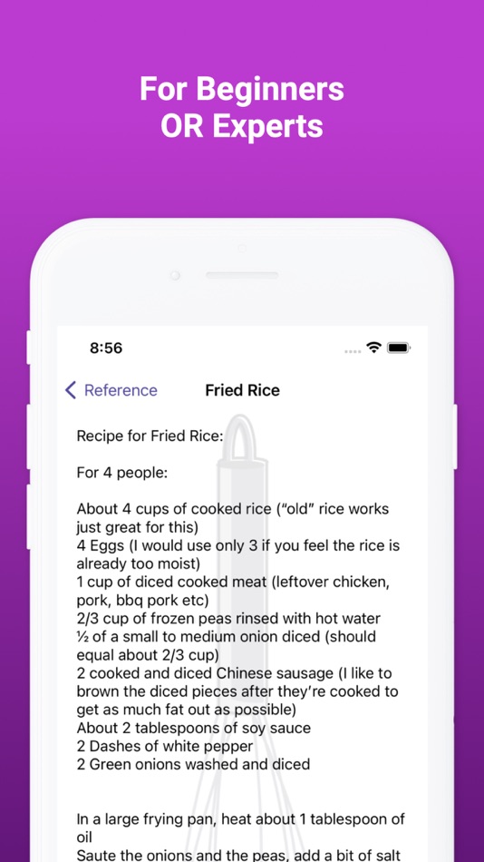 #6. Sous Chef Pro: Timers & Tools (iOS) 게시자: ChuChu Train Productions