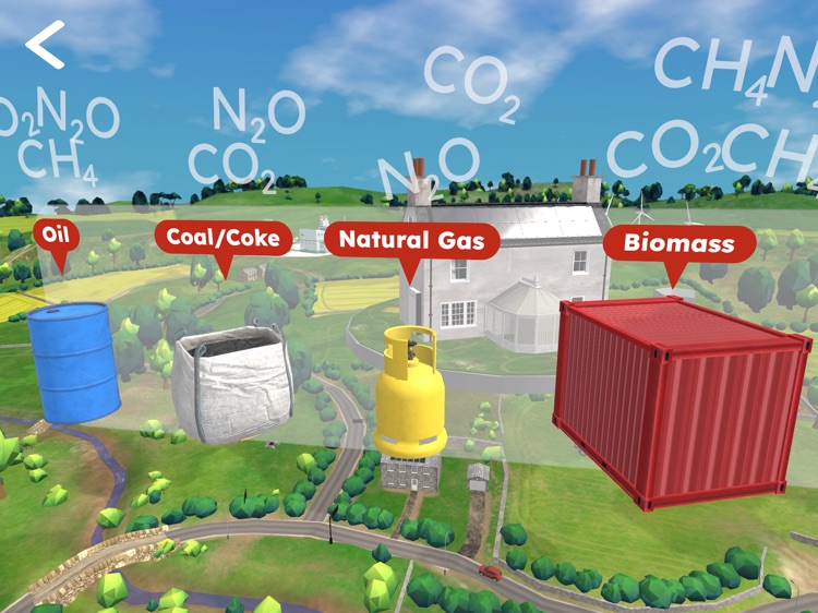 GeoEnergy NI screenshot-8