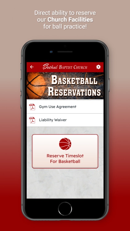Bethel Baptist of Hartselle screenshot-3