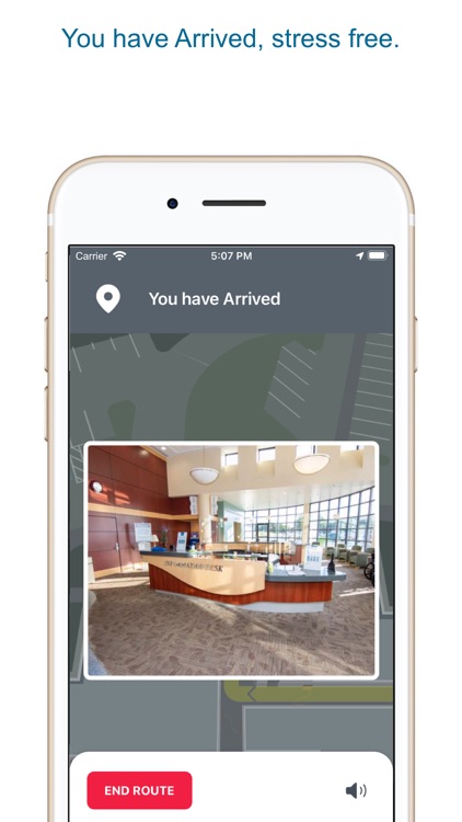 Deaconess For You screenshot-3